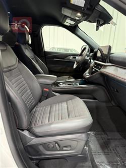 فورد إكسبلورر